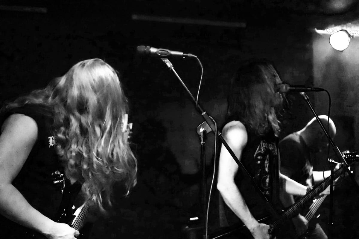 Samhain Vol. VIII