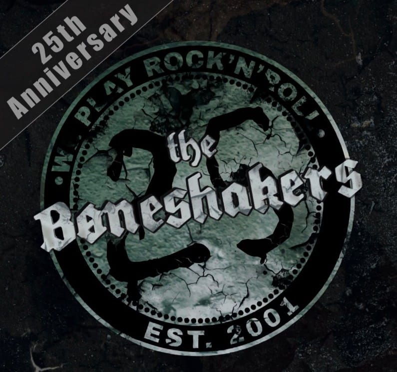 The Boneshakers & Lost